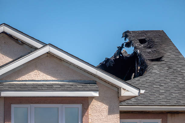Licensed Board Up Services service in Whitehouse Station, NJ - Fire Damage Laser Cleaning